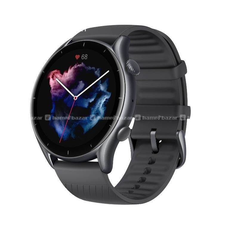 AMAZFIT GTR3 SMARTWATCH