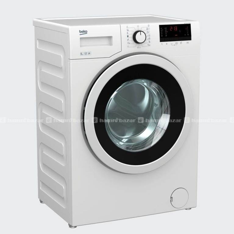 Beko Washing Machine (WMY-51032-PTYB3)