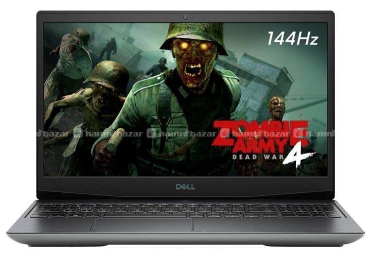 DELL G5 15 AMD Ryzen 7