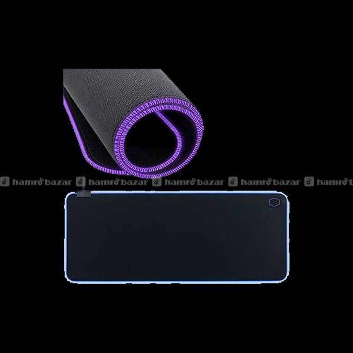 Cooler Master MP750 XL Soft RGB Mouse pad