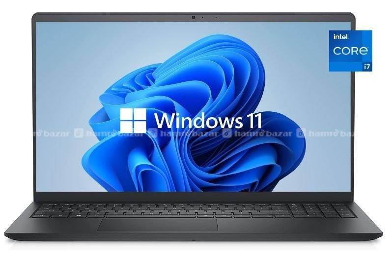 Laptop Dell Inspiron 15 3511 | i7 11th gen