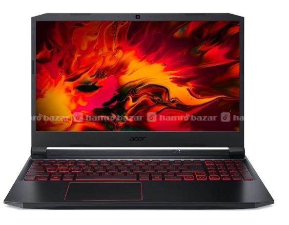 LAPTOP Acer Nitro 5 i7 10th Gen