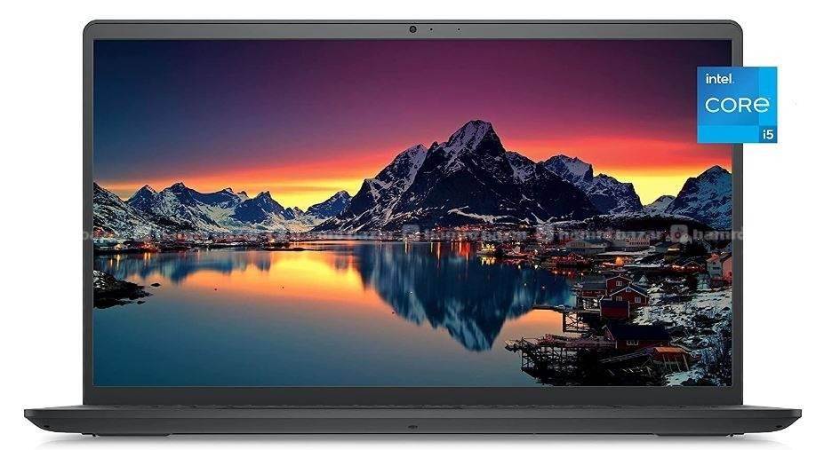 LAPTOP DELL 15 3511 i5 11th GEN