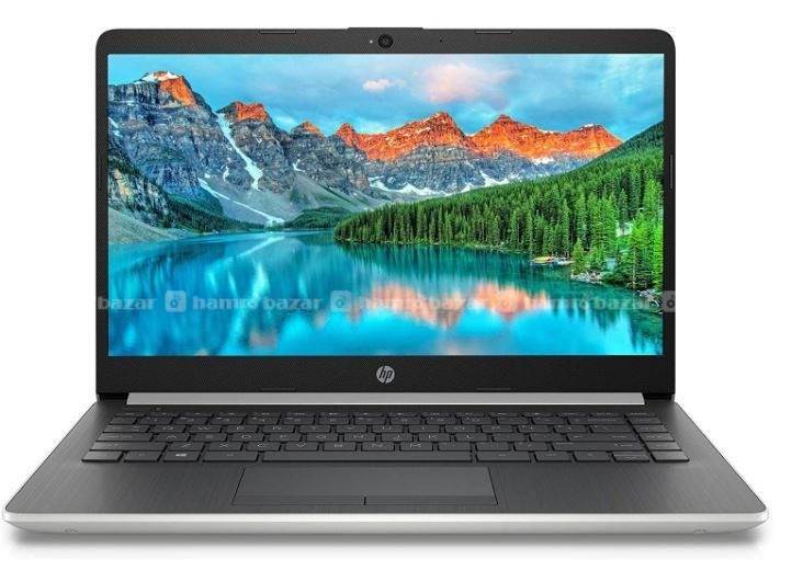 LAPTOP HP 14 RYZEN 5