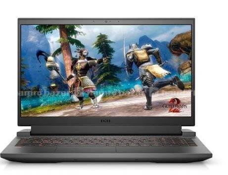 Laptop Dell G15 5510 15.6" ,i7 ,10th gen
