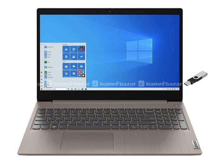 LAPTOP Lenovo Ideapad 3 , i5,10th gen, 15.6 FHD