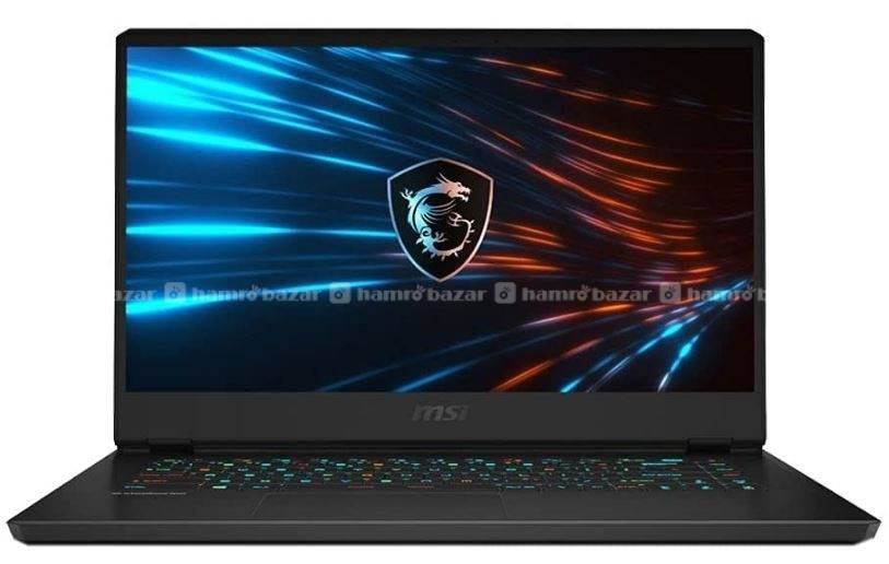 LAPTOP MSI GP66 Leopard 15.6" i7 ,11th gen