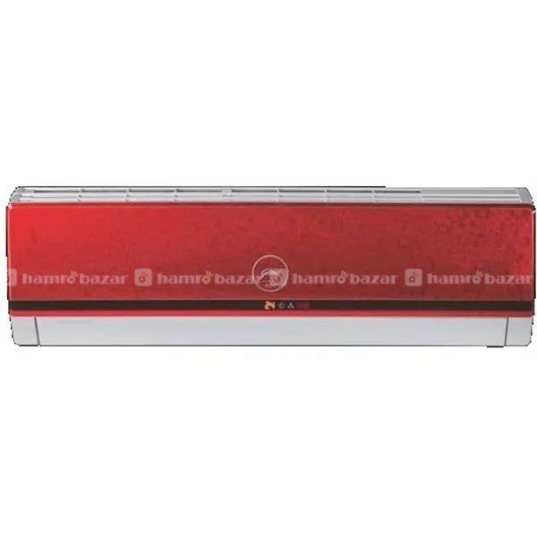 Cooling Only Air Conditioner 1 TonAC1TGSC12FG6ROGS