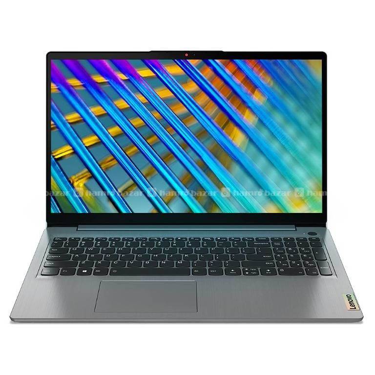 Lenovo IdeaPad 3 Slim 3 | Ryzen 5 5500U | 15 Inch