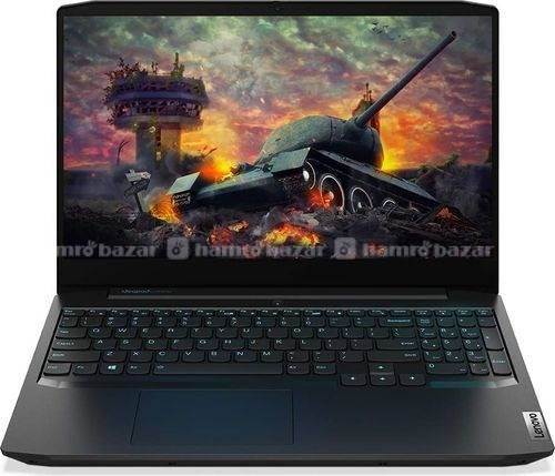 Lenovo IdeaPad 3i | Intel i5-10300H | 15.6″ Gaming