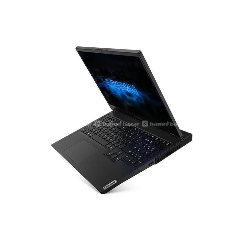 Legion 5 Ryzen 7 Gaming Laptop
