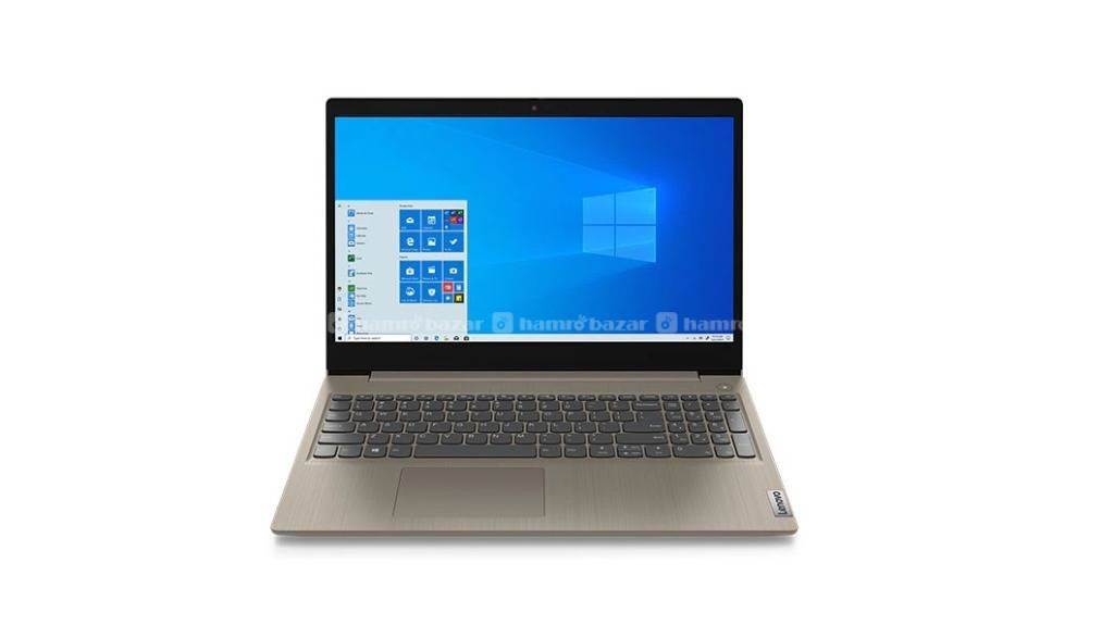 Lenovo IdeaPad (slim) 3 Intel Celeron N4020 4GB RA