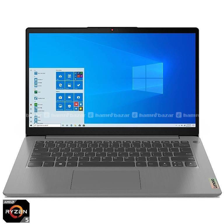 Lenovo IdeaPad 3 Slim 3 Ryzen 5 5500U 8GB RAM 512