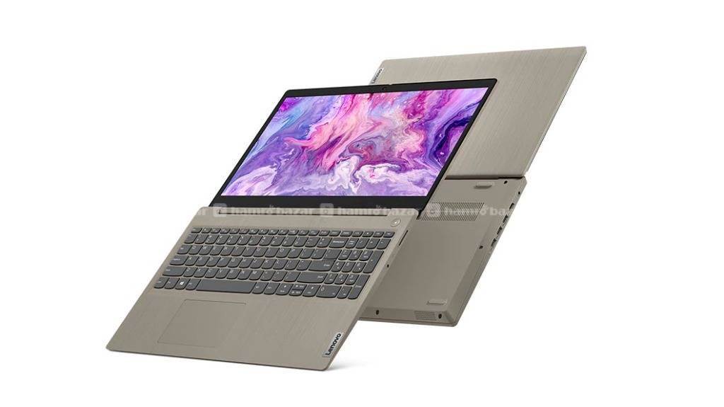 Lenovo IdeaPad slim 3 10th Gen i3 | 4 GB RAM | 256