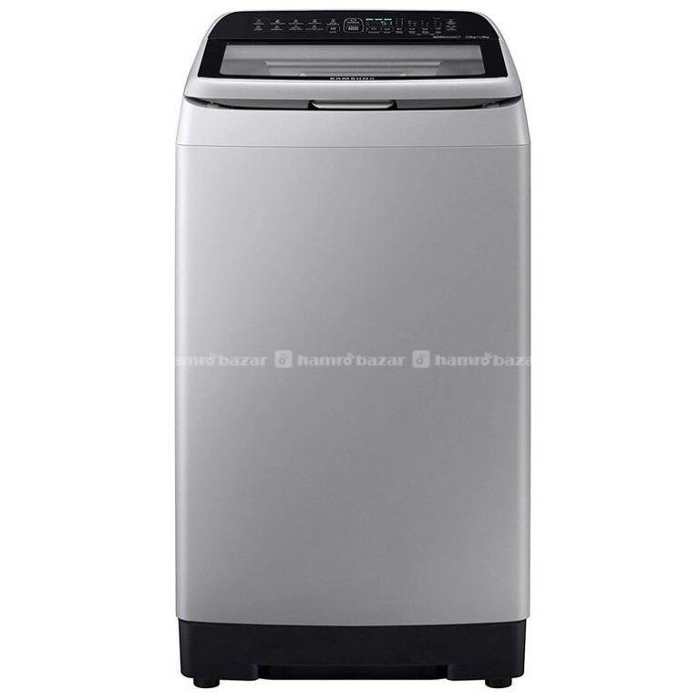 Samsung 7 Kg Top Loading Washing Machine With Digi