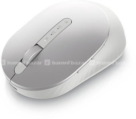 Dell Premier Rechargeable Wireless Mouse - MS7421W