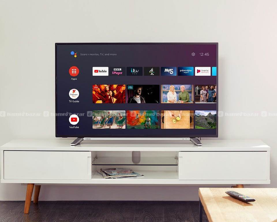 40" smart led tv lowest price hot sale