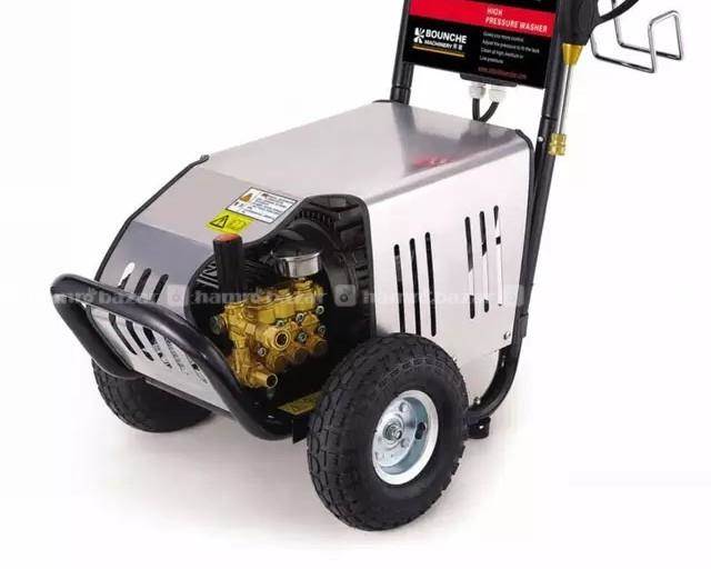 Car Washing Machine Heavy-Duty