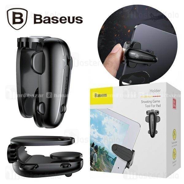 BASEUS PUBG SHOOTER TRIGGER FOR IPAD AND TABLETS