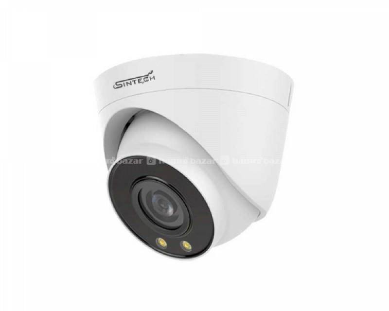 All types cctv camera Available