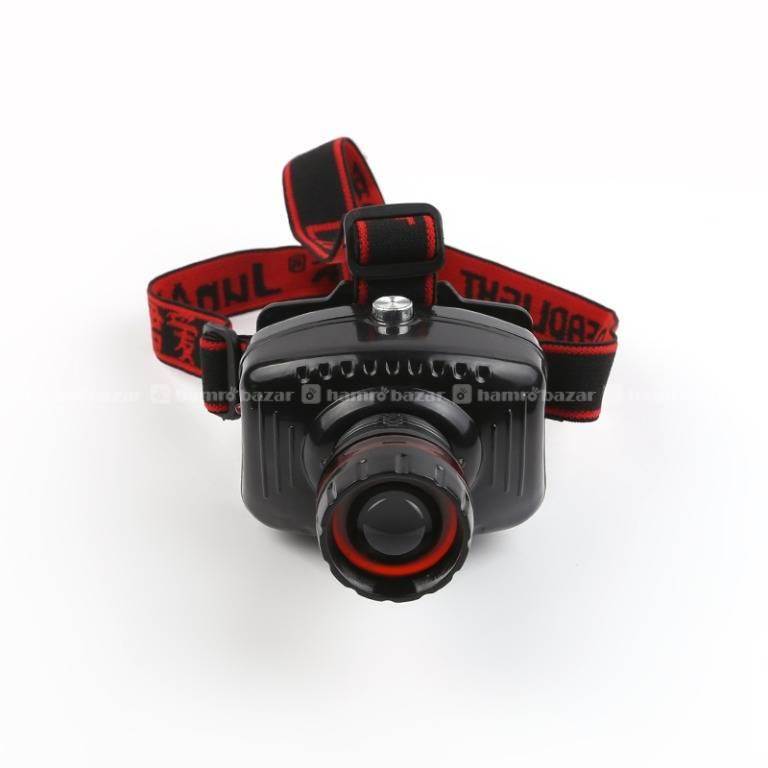 JUNAI JA-1911 High Power LED Headlight