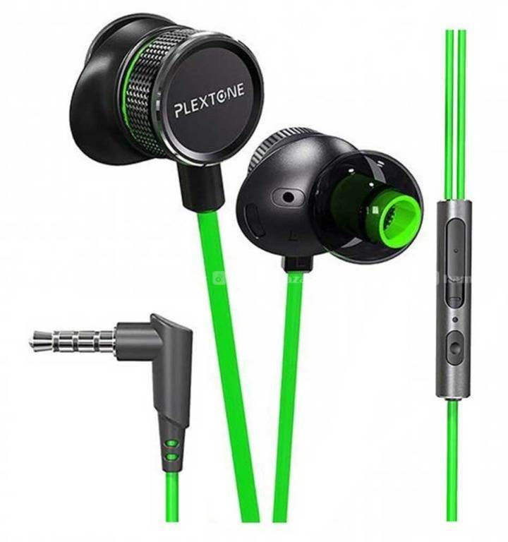 PLEXTONE G15 3.5Mm Gaming Headset with Mic