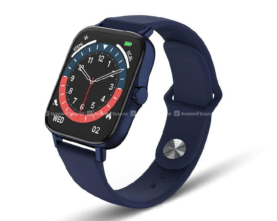 PEBBLE COSMOS, BLUETOOTH CALLING SMARTWATCH