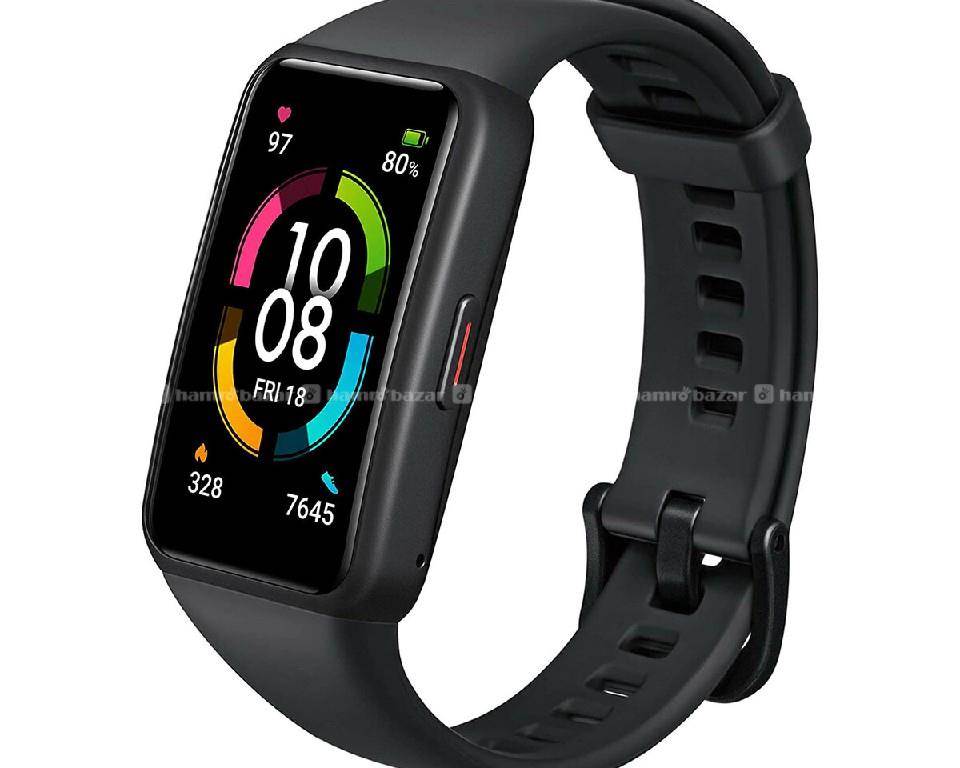 HONOR BAND 6 FITNESS TRACKER