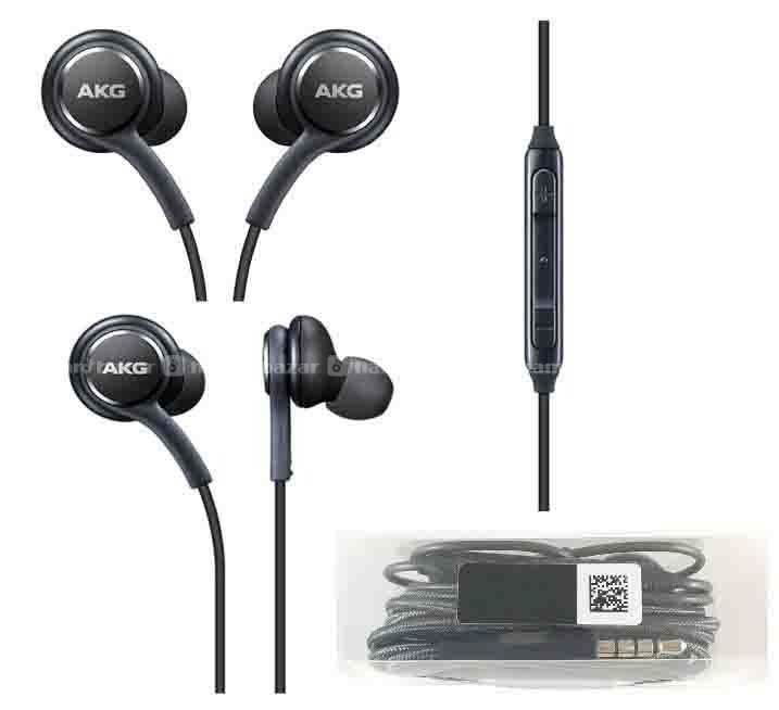 AKG SAMSUNG EARPHONES FOR ALL MOBILES