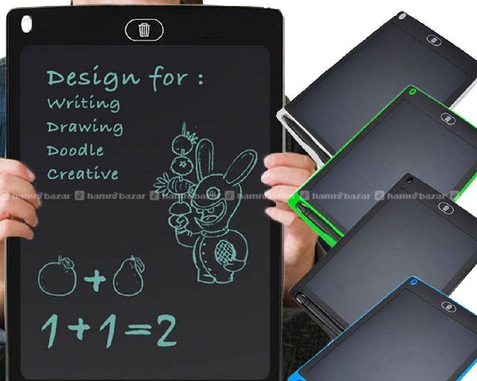 8.5 Inch Writing Tablet