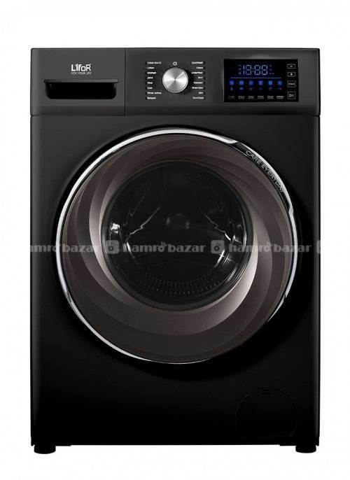 Lifor 8KG Washing Machine Front Loading WMF8IA