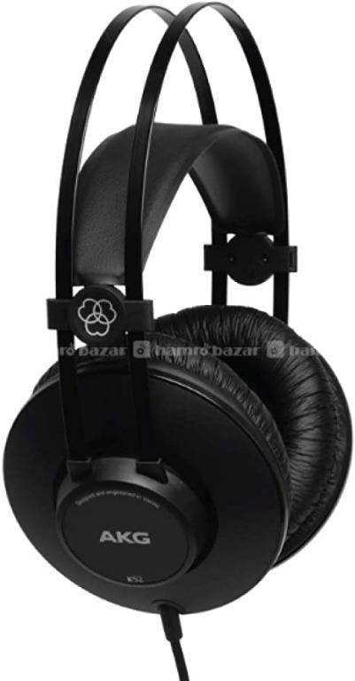 AKG K240MKII Monitoring Headphones