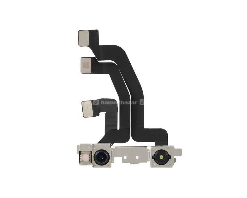 iPhone Xs max front camera replacement