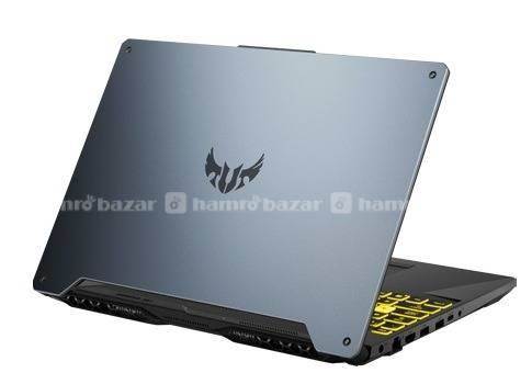 ASUS TUF F15 FX506LI Laptop i7/10th/1650ti/16/512