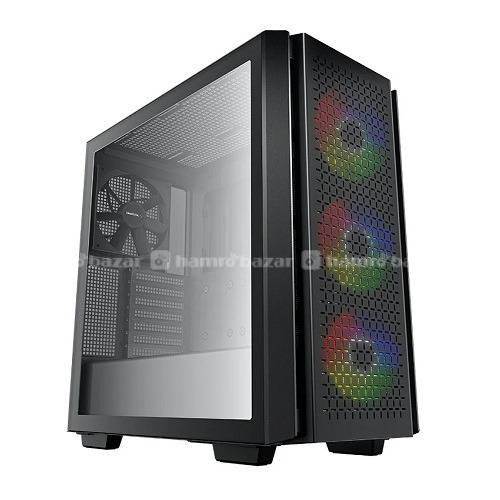 Ryzen 7 5800X Gaming PC | 3060 GPU | 16GB | 512 GB