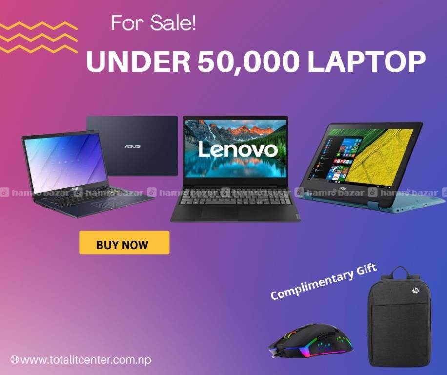 laptop