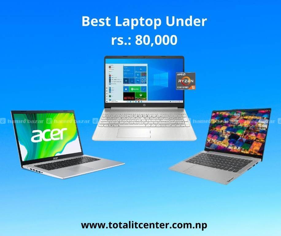 laptop