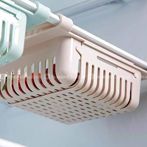 1 Pc Refrigerator Drawer Fridge Storage Box