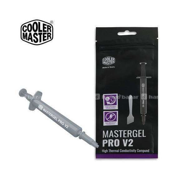cooler mastergel pro v2 thermal paste