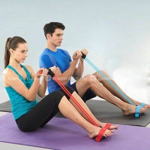 Pull Reducer - Body Tummy Trimmer Fitness