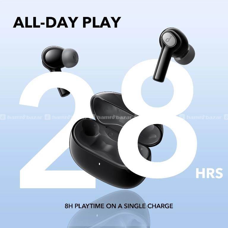 Life Soundcore P2i Wireless Bluetooth TWS AI