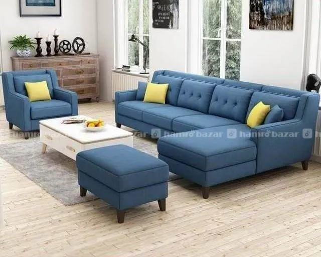 sofa chair foot reast
