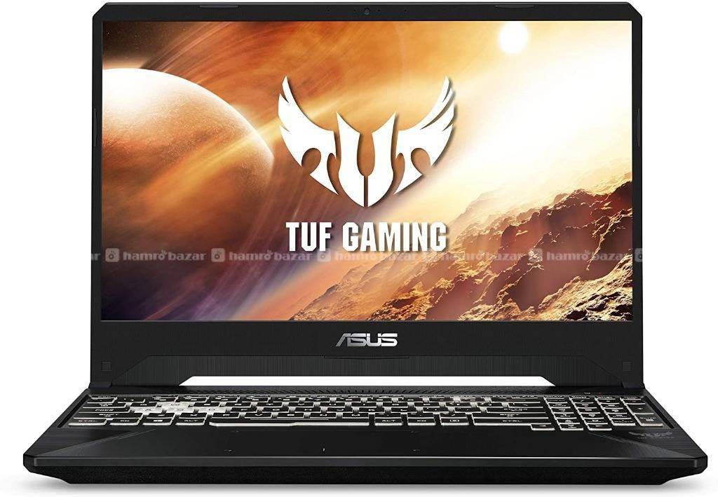 ASUS TUF Gaming i5