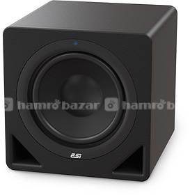 Aktiv 10s Powered Studio Monitoring Subwoofer