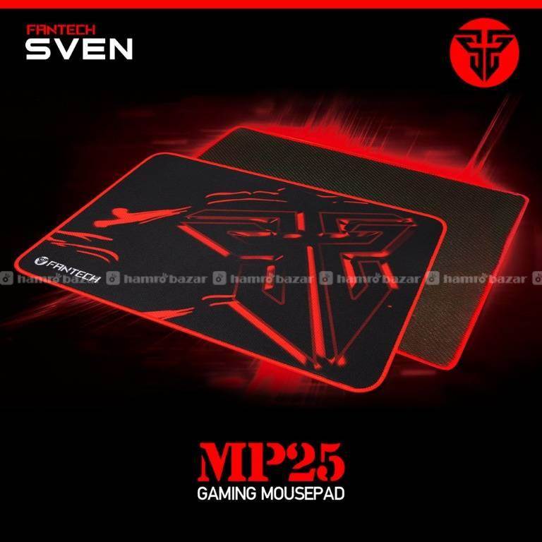 MP25 MousePad
