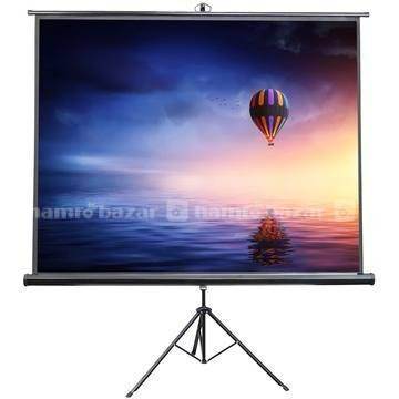 Projector Screen,Tripod 120", 4:3 Xlab