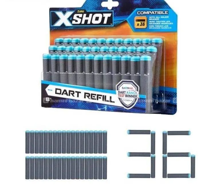 STANDARD BULLETS