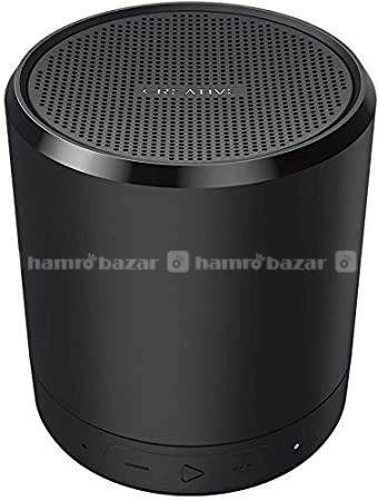 Creative Metallix Portable Mini Speaker Bluetooth