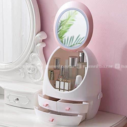 Portable Makeup Organizer
