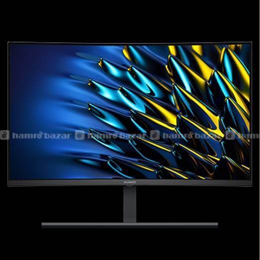 HUAWEI MateView GT 27 Curved High-Refresh Monitor